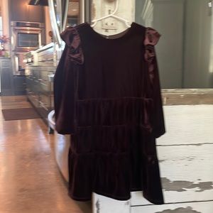 Isobella and Chloe Dress (Little Girls 6)